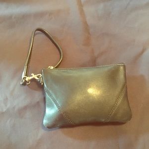 Wristlet by Coach